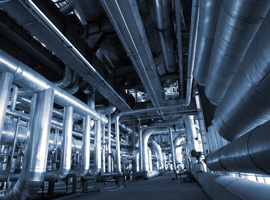 industries