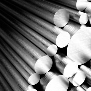 alloy steel
