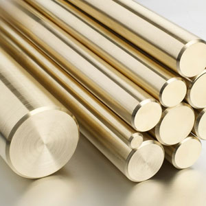 brass