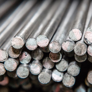 tool steel