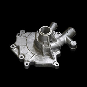 flow line casting