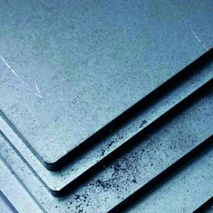 flow line plates