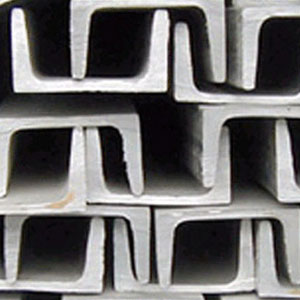 channels