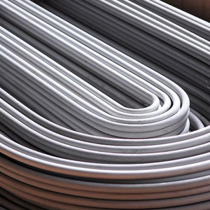 flow line tubes