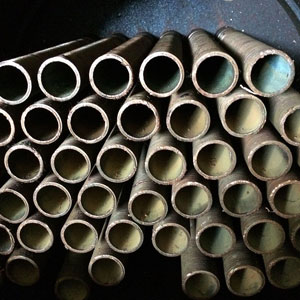 flow line tubes